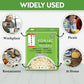 Nashi Shirataki Konjac Premium Noodles - Low Fat, Glucomannan Premium Recipe, Keto Friendly, Suitable For Vegan, Odour Free Low