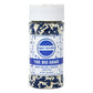 Mystic Sprinkles The Big Game Jimmy Mix 3Oz Bottle (Navy Blue & White)