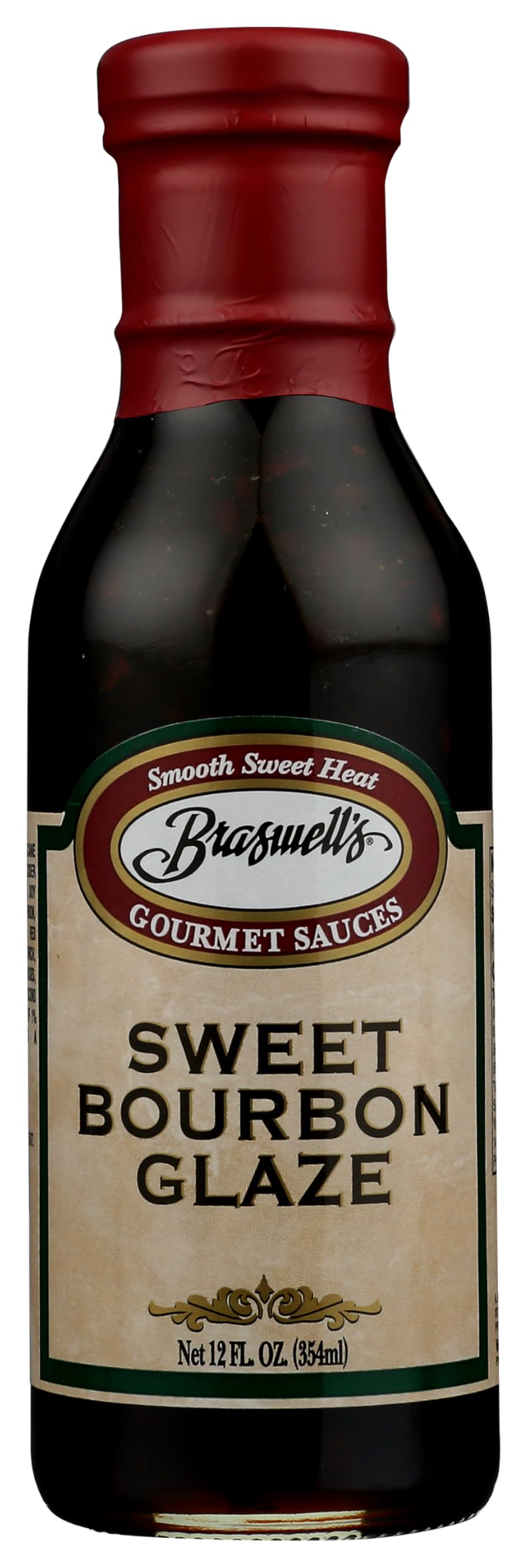 Sweet Flavor Blend Glaze
