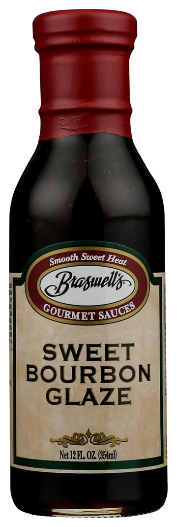 Sweet Flavor Blend Glaze