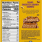 FULFIL Protein Snack Bars, Best Sellers Variety Pack, Gluten Free with 15g Protein, Pantry Staples, 12 Count
