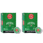 Fire Department Coffee Irish Whiskey Coffee K-Cups, Non-Alcoholic, 24 Pods, Veteran Owned, Roasted in the USA