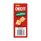 Cheez-It White Cheddar  ers, 4.5 Ounce (Pack of 12)