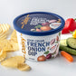 Daisy Brand French Onion Dip 16 Oz