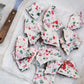 By The Cup Red, Green, And White Peppermint Candy Cane Pieces, 2 Lb Bulk Bag