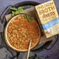 Aneto 100% Natural Low Sodium Chicken Broth | 34 Fl Oz - 1 Pack | Freshest Ingredients | No Concentrates Or Powders |