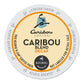 Caribou Coffee Decaf Blend K-Cup, 24 Count (Pack Of 1)