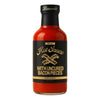 Baconic Bacon Infused Hot Sauce - Spicy, Zero Sugar, Keto-Friendly, 12oz Glass Bottle