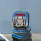 The Unemployed Philosophers Guild Ruth Bader Ginsburg'S Judgmints Rbg Breath Mints - 1 Tin, Net Wt .4Oz (12G)