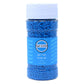 Mystic Sprinkles Solid Color Jimmy Sprinkles (Better In Blue Jimmies 3Oz)