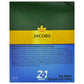 Jacobs 2 In 1 Unsweetened Instant Coffee - 40 Sticks