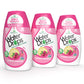 SweetLeaf Water Flavoring Drops - Stevia Water Enhancer, Sugar Free, Zero Calorie Water Additive, Contains Monk Fruit Extract, G