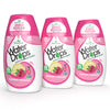 SweetLeaf Water Flavoring Drops - Stevia Water Enhancer, Sugar Free, Zero Calorie Water Additive, Contains Monk Fruit Extract, G