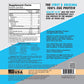 Healthy N Fit 100% Egg Protein - French Vanilla, 2LB, Zero Sugar, Zero Fat, Model 799750002432