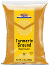 Rani Turmeric (Haldi) Root Powder Spice, (High Curcumin Content) 3.5Oz (100G) ~ All Natural | 100% Pure, Salt Free | Vegan | Gluten Friendly | Non-Gmo | Kosher | Indian Origin