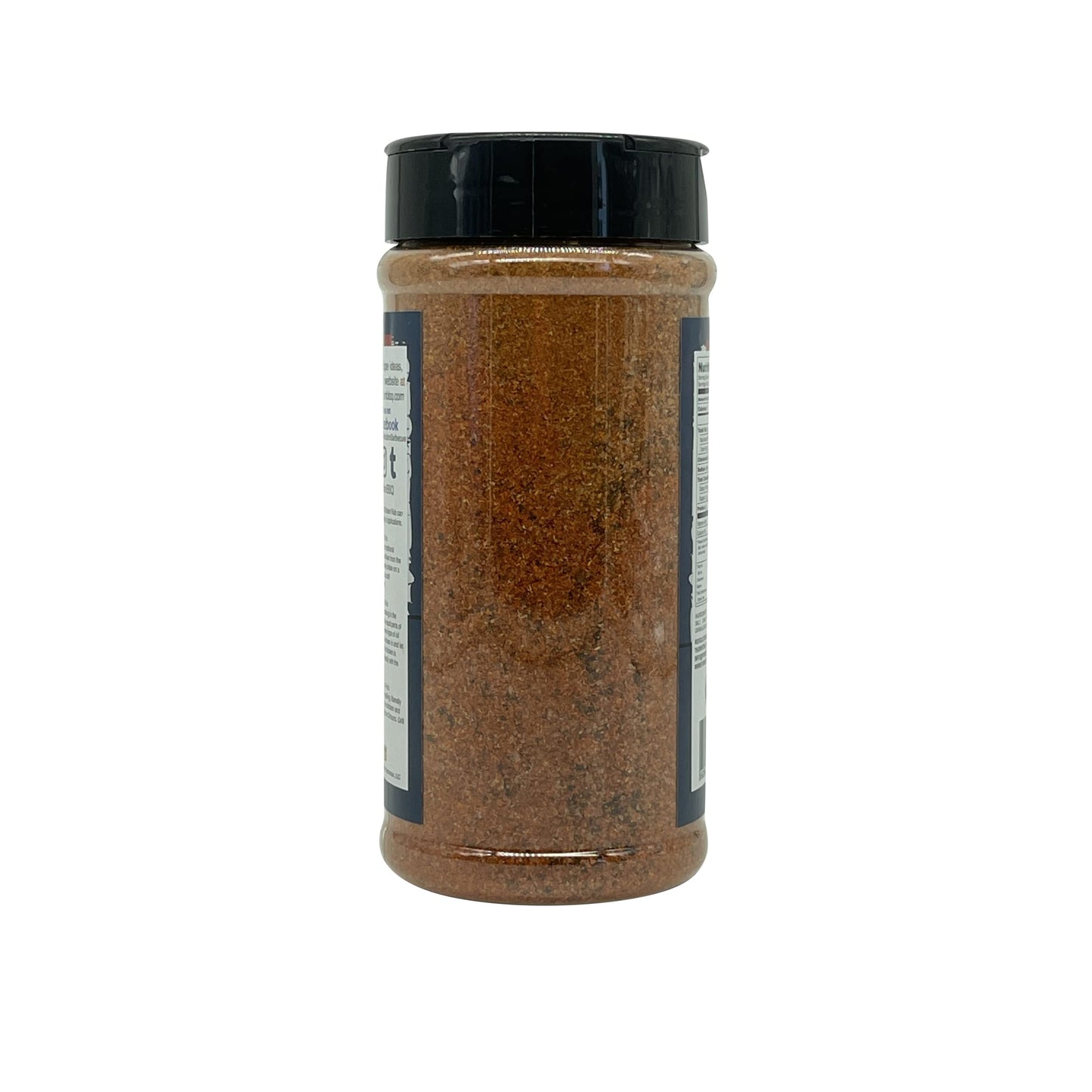 Nashville Hot Chicken - Hot And Spicy Rub From The Music City - 100% Natural Gluten Free Gmo Free