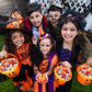 Halloween Missing Body Parts Gummies, Fun And Festive Holiday Snacking (26.4 Pounds)