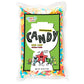 Wee Winkers Bulk Candy For Candy Machine, The Perfect Filler For Your Gumball Machine, Fruit-Flavored Assorted Shapes, Retro Sty