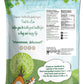 Food To Live Organic Blanched Whole Almonds, 8 Pounds - Non-Gmo, Raw, Unpasteurized, Unsalted, Keto, Paleo, Kosher, Bulk, High In Protein, Dietary Fiber, Vitamin E, Manganese And Riboflavin.