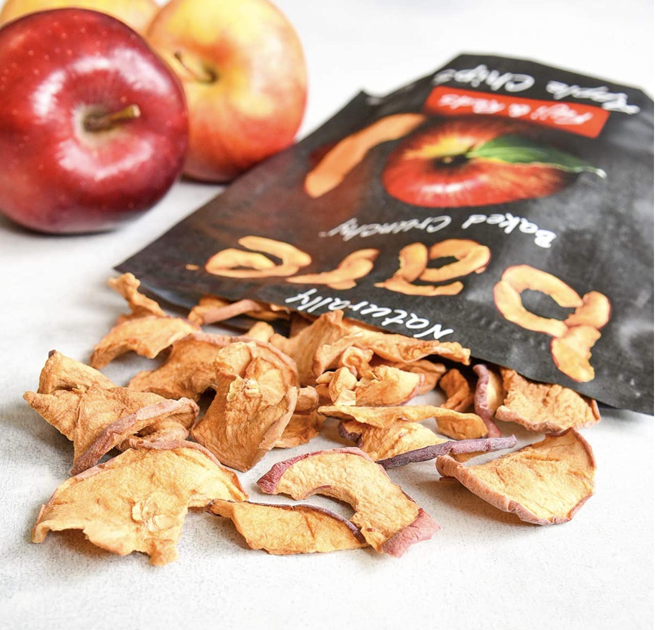Organic Bare Variety Pack 20Ct 0.6625Lbs