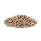 NUTS U.S. - Sunflower Kernels | Raw | A Rich Source of Protein | USA Grown and Packed in Resealable Bags!!! (1 LB)