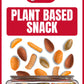 Fisher Snack Tex Mex Bulk Trail Mix, 30 oz (Pack of 1); Hot & Spicy Peanuts, Almonds, Salsa Corn Sticks, Sesame Sticks, Chili Bi