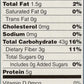 Grain Trust, Organic Steamed Brown Rice 3 Count, 30 Ounce