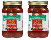 Green Mountain Gringo Salsa Hot -- 16 oz - 2 pc