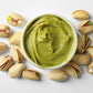Vr All Natural Pistachio Butter Spread (11Oz) | Rich & Nutty Pistachio Butter For Knafeh Dubai Chocolate Bars