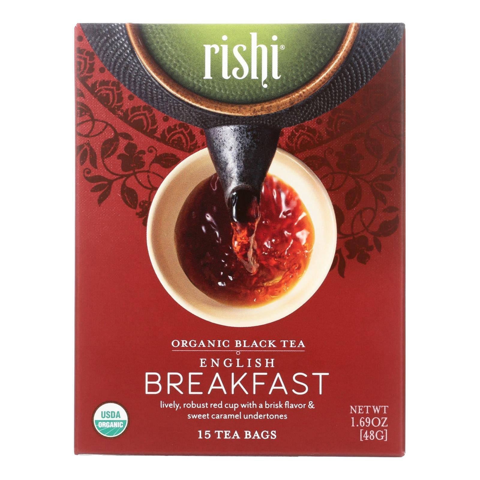 Tea,Og2,English Breakfast