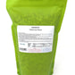 YANKEETRADERS Eye Beans, Yellow, 2 Pound