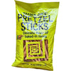 Trader Joes Pretzel Sticks with delicate flavor of baked-in honey, 12 oz (Pack of 1)