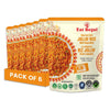 Eat Regal Jollof Rice with Vegetables, 8.8 Ounce, Pack of 6