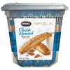 Nonnis Biscotti Value Pack, Originali Classic Almond, 25 Count, 1.1 lb, Medium Size