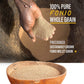 Yolele Fonio African Supergrain Ancient grains Precooked gluten-Free Non gMO Organic Fonio grain Vegan Protein High Fiber Super