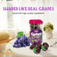 APEXY G  Gummy Candy - Jelly Filled, Fat Free, Nut Free, 11.42oz