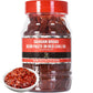 Soeos Sichuan Broad Bean Paste With Chili Oil 28.22Oz (800G), Hongyou Doubanjiang, Pixian Doubanjiang Chili Paste, Ingredient For Sichuan Cuisine, Fermented Bean Paste, Red Bean Paste, Chili Paste.
