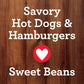 Bush'S Best Baked Beans Original Seasoned With Bacon & Brown Sugar 8.3 Oz (Pack Of 24)
