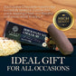 Dubai Chocolate Bar, Pistachio Chocolate Knafeh Bar (1 Oz, Hazelnut)