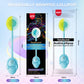 Music Lollipop Suckers,Amos Audio Lollipop Sugar Free, Singing Lollipop Individually Wrapped, Novelty Gift For Mothers Day (Blue