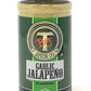Big T Spice Co. (Garlic Jalapeno Seasoning),10 Ounce (Pack of 1)