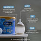 Enfamil Enspire Baby Formula, With Lactoferrin Found In Colostrum And Breast Milk, Dha For Brain Support, Powder, 20.5 Oz Reusable Tub