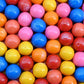 Candy Retailer 3/4 Inch Gumballs (Rainbow Of Flavors, 1 Lb)