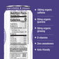 Hiball Clean Energy Seltzer Water, Caffeinated Sparkling Water, 16 Fl Oz (Pack of 8), Blackberry, Sugar Free