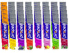 ALL 8 FLAVORS Propell Powder Packets Variety Pack, Total 40 Packets of 8 Different Flavors: Lemon, Watermelon, Black Cherry, Gra