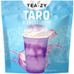 Taro Milk Tea Powder [3 Lbs] (45 Servings) Taro Powder For Bubble Tea. Taro Powder Bulk Format Bubble Tea Powder Suitable For Bo