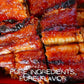 Japanese Sauce Umami Sauce Eel Sauce For Sushi, Unagi Sauce - Authentic Unagi Kabayaki Tare, 2.71Oz (Pack Of 3)