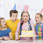 Hatcher lee Bling Crystal Cake Topper - 13th Birthday Decorations, Gold, Model HCL-004, Metal Material