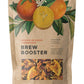 Raw Brewing Company Kombucha Brew Booster - Orange Blossom Lemon Drop, 8 Ounce