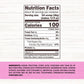 Global Basics Country Time Lemonade Mix Variety | Classic Lemonade And Pink Lemonade Flavors Included | Pack Of Two 82.5 Oz Cani